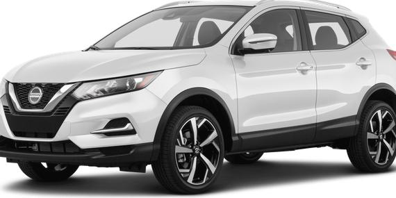 NISSAN ROGUE SPORT 2021 JN1BJ1AV4MW300118 image